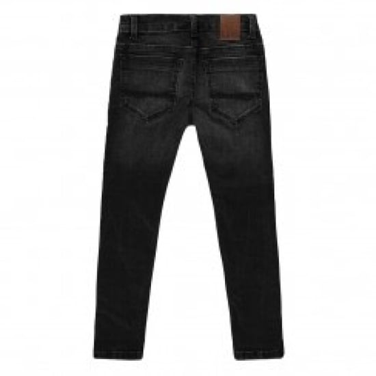 Cars Kids davis black denim - Image 2