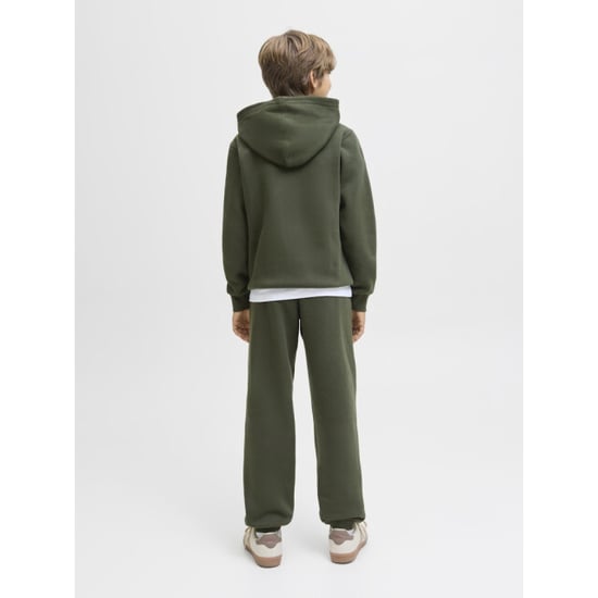 Jack & Jones Jpstgordon jjestar sweat pants gms jnr dessin - Image 2