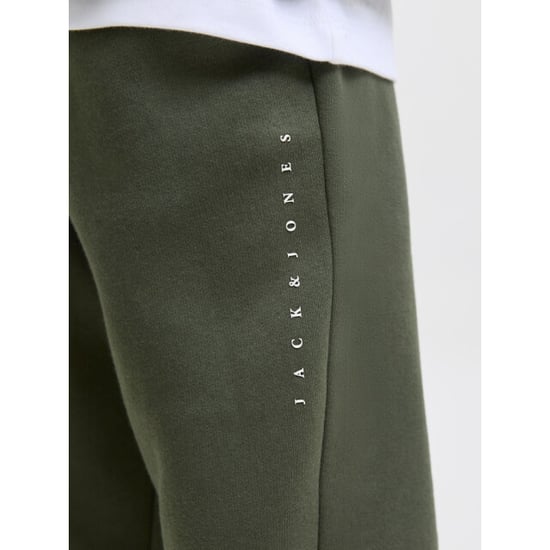Jack & Jones Jpstgordon jjestar sweat pants gms jnr dessin - Image 3