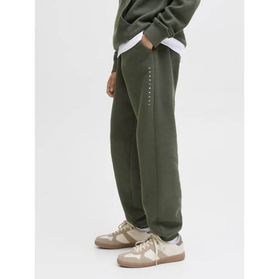 Jack & Jones Jpstgordon jjestar sweat pants gms jnr dessin - Image 6