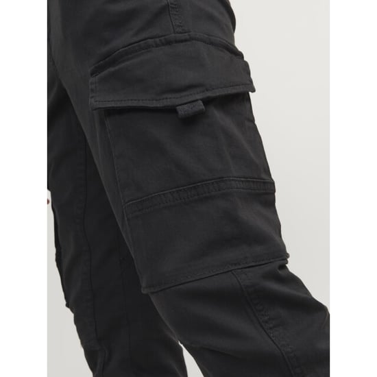 Jack & Jones Jjipaul jjflake akm 542 black noos - - Image 2