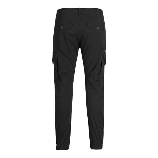 Jack & Jones Jjipaul jjflake akm 542 black noos - - Image 3