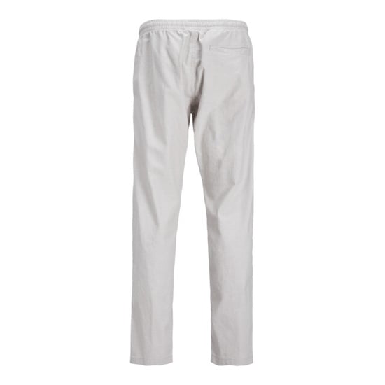 Jack & Jones Jpstkane jjsummer linenblend jog sn kit - Image 3