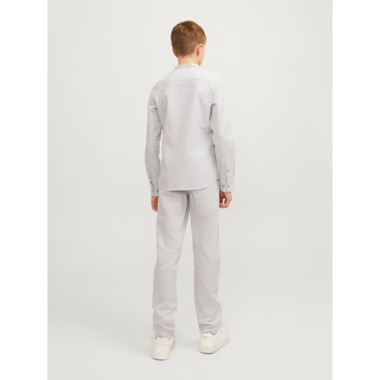 Jack & Jones Jpstkane jjsummer linenblend jog sn kit - Image 5