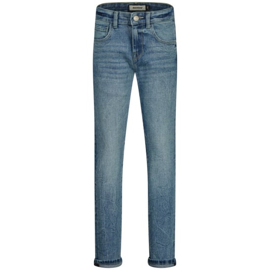 Raizzed Boston blue denim - Image 1