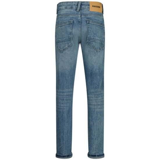 Raizzed Boston blue denim - Image 2