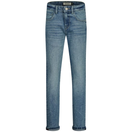 Raizzed Boston blue denim - Image 1