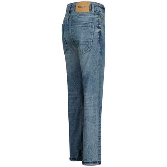 Raizzed Boston blue denim - Image 3