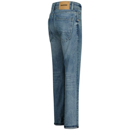 Raizzed Boston blue denim - Image 2