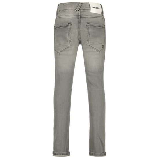 Raizzed R124kbd42005 boston grey denim - Image 4
