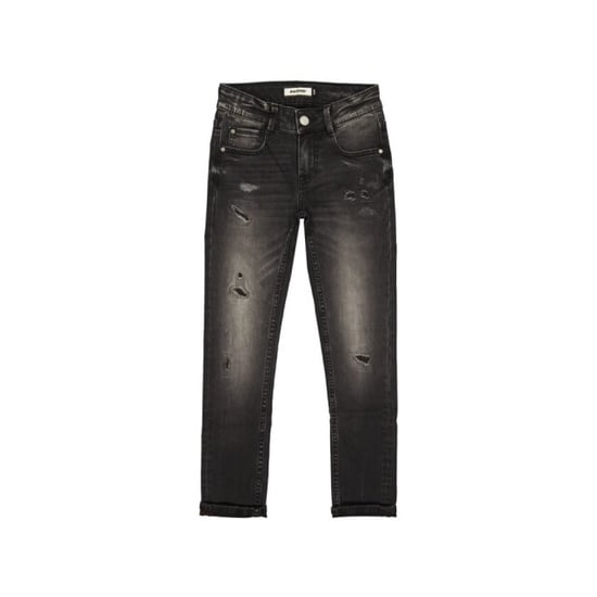 Raizzed Tokyo grey denim - Image 1