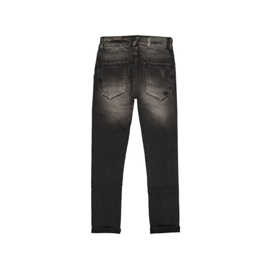 Raizzed Tokyo grey denim - Image 2