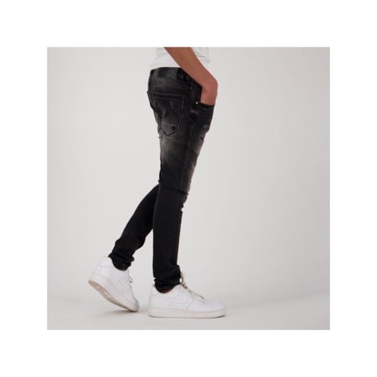 Raizzed Tokyo grey denim - Image 3