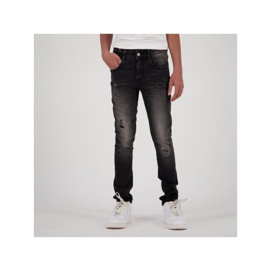 Raizzed Tokyo grey denim - Image 4