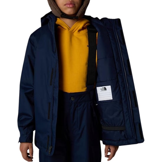 The North Face Casaul winterjas jongens - Image 3
