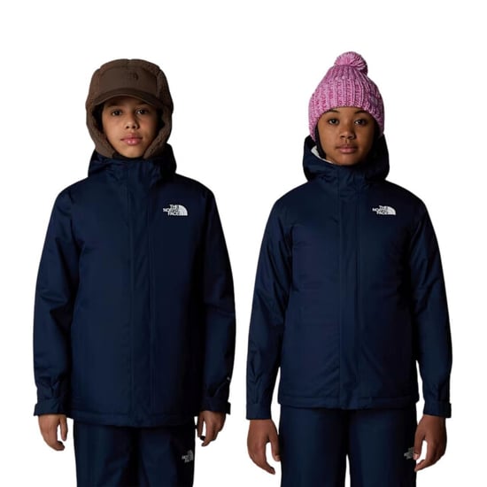 The North Face Casaul winterjas jongens - Image 5