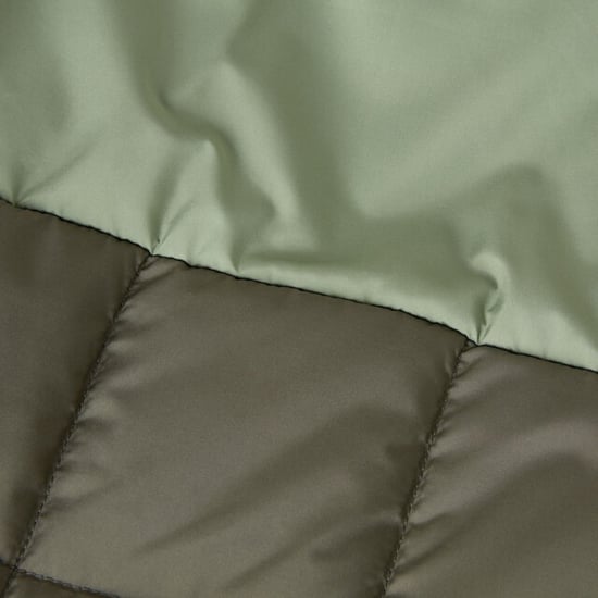 The North Face Casaul winterjas jongens - Image 2