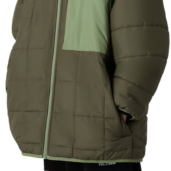 The North Face Casaul winterjas jongens - Image 3