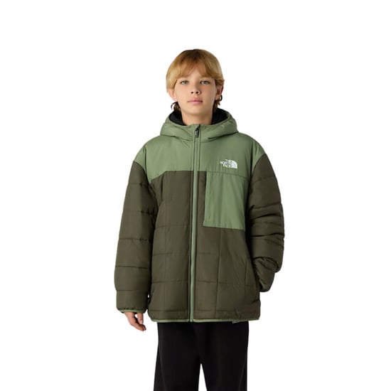 The North Face Casaul winterjas jongens - Image 6