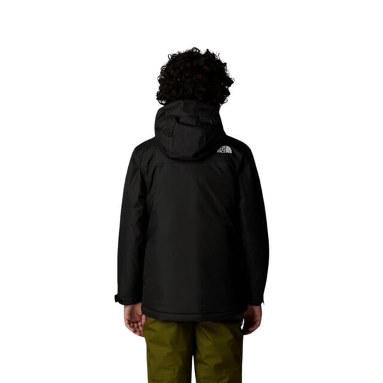 The North Face Casaul winterjas jongens - Image 2