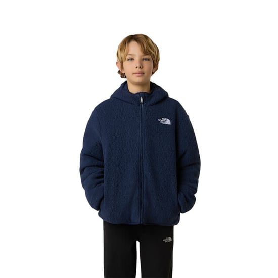 The North Face Casaul winterjas jongens - Image 3