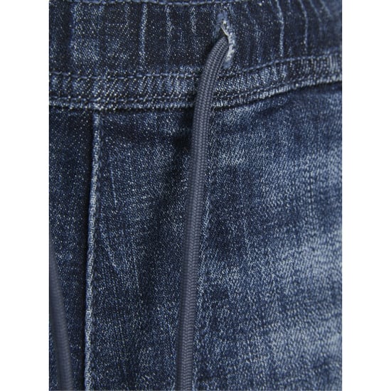 Jack & Jones Jjigordon jjlane ge 469 jnr blue denim - Image 3