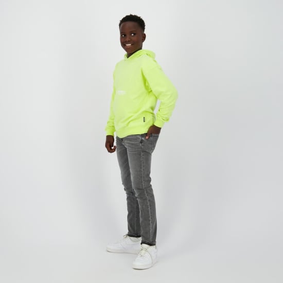 Raizzed Berlin grey denim - Image 2