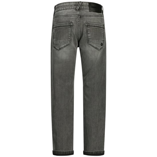 Raizzed Berlin grey denim - Image 4