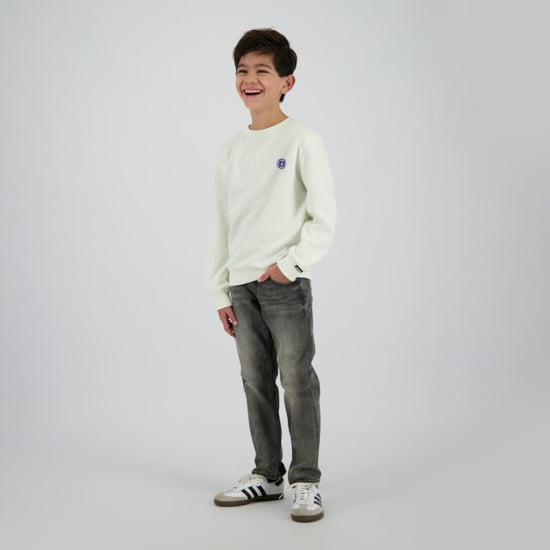 Raizzed Berlin grey denim - Image 4