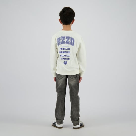 Raizzed Berlin grey denim - Image 5