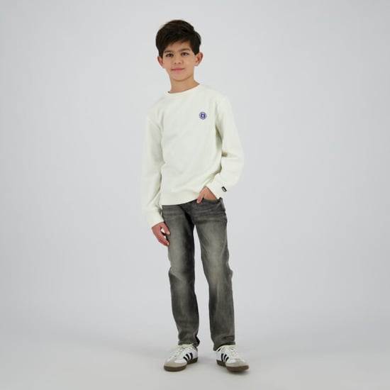 Raizzed Berlin grey denim - Image 6