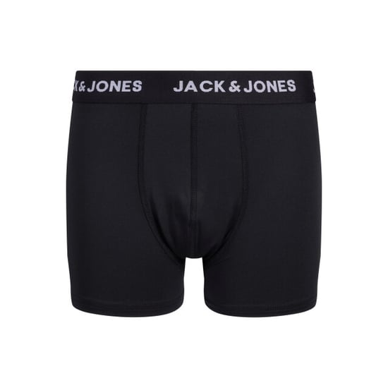 Jack & Jones Boxershorts jongens microfiber jacbase 3-pack - Image 3