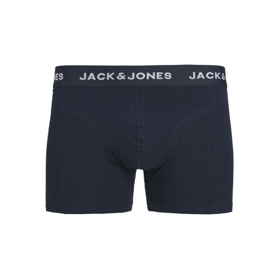 Jack & Jones Boxershorts jongens trunks jaccamoflage 3-pack - Image 2