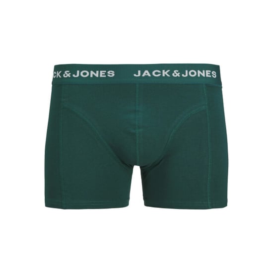 Jack & Jones Boxershorts jongens trunks jaccamoflage 3-pack - Image 6
