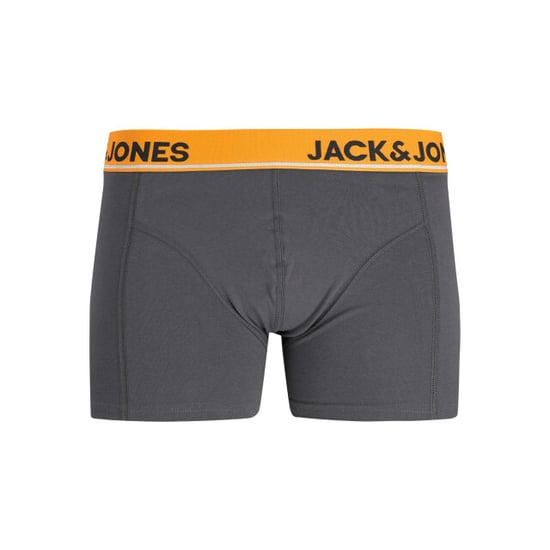 Jack & Jones Effen boxershorts jongens trunks jacgreg 3-pack - Image 2