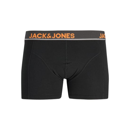 Jack & Jones Effen boxershorts jongens trunks jacgreg 3-pack - Image 3