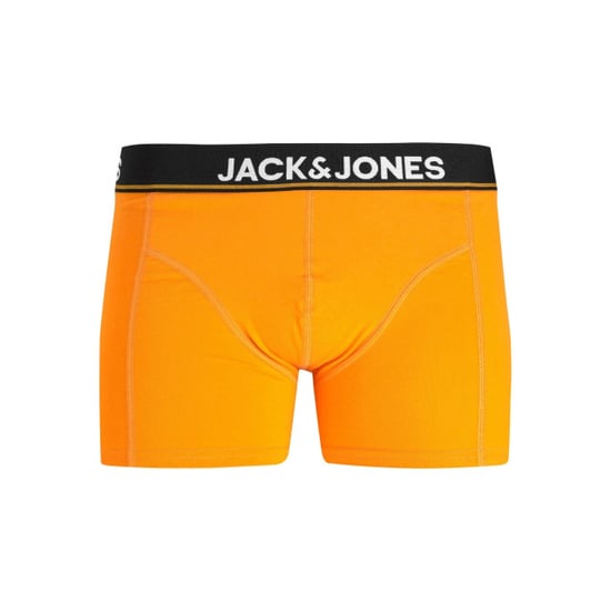 Jack & Jones Effen boxershorts jongens trunks jacgreg 3-pack - Image 4