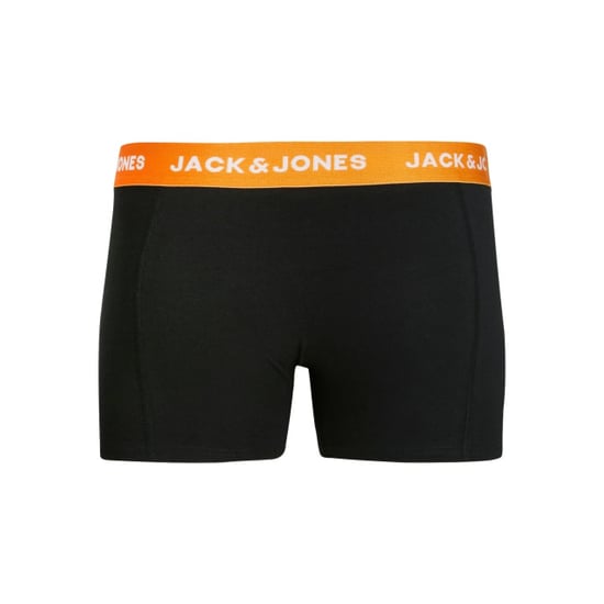 Jack & Jones Jongens boxershorts trunks jacgab 3-pack - Image 2