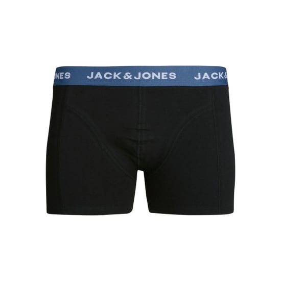 Jack & Jones Jongens boxershorts trunks jacgab 3-pack - Image 3