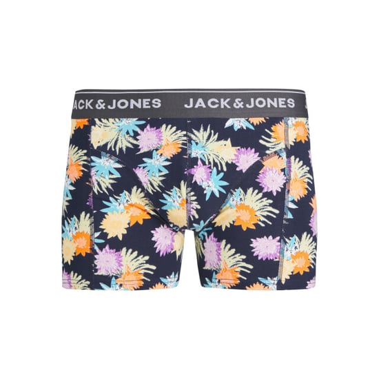 Jack & Jones Boxershorts jongens trunks jacreece 3-pack - Image 2