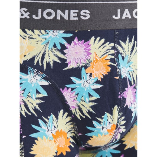 Jack & Jones Boxershorts jongens trunks jacreece 3-pack - Image 3