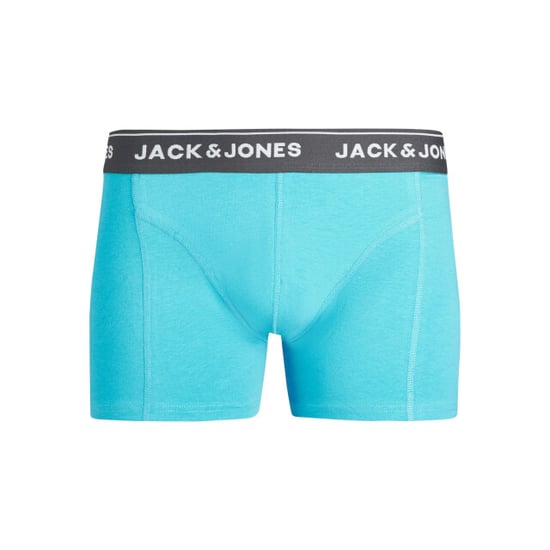 Jack & Jones Boxershorts jongens trunks jacreece 3-pack - Image 4