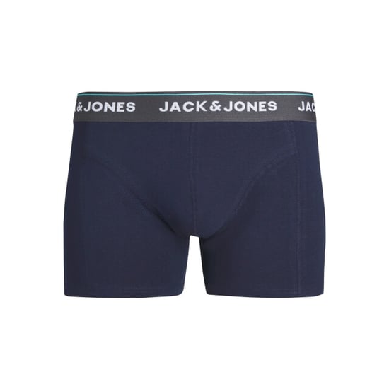 Jack & Jones Boxershorts jongens trunks jacreece 3-pack - Image 6