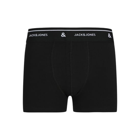 Jack & Jones Jongens boxershorts trunks jaczach 5-pack - Image 2