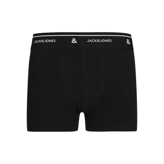 Jack & Jones Jongens boxershorts trunks jaczach 5-pack - Image 3