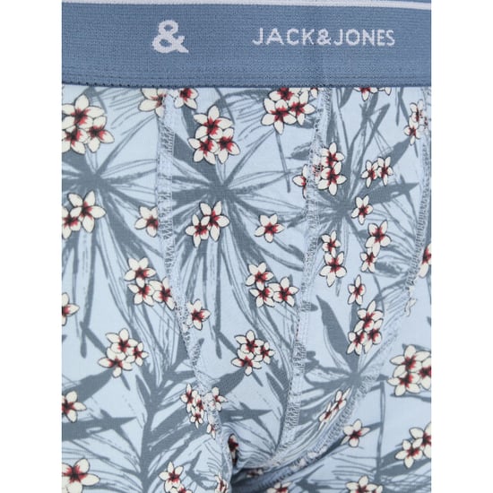 Jack & Jones Jongens boxershorts trunks jaczach 5-pack - Image 4
