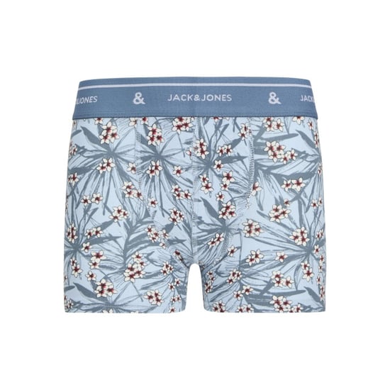 Jack & Jones Jongens boxershorts trunks jaczach 5-pack - Image 5