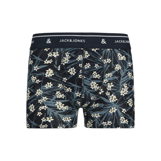 Jack & Jones Jongens boxershorts trunks jaczach 5-pack - Image 6