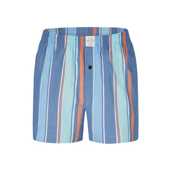 MG-1 Wijde kinder boxershorts jongens 6-pack d505k - Image 2