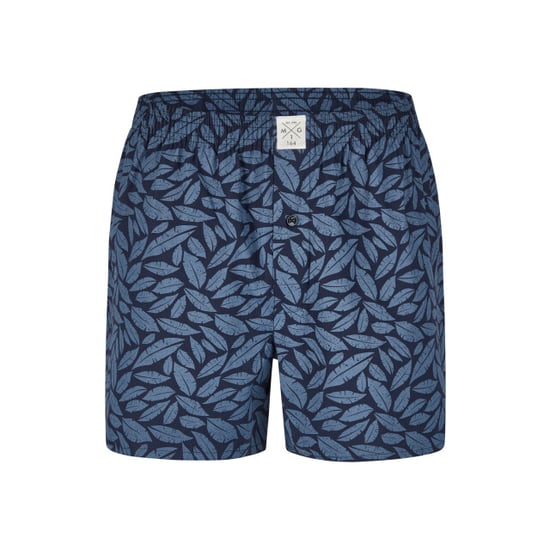 MG-1 Wijde kinder boxershorts jongens 6-pack d505k - Image 3